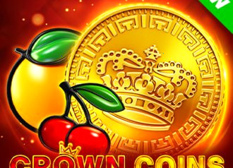 Crown Coins автомат