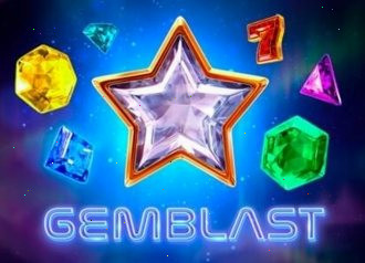 Gem Blast игра