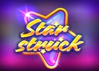 starstruck слот